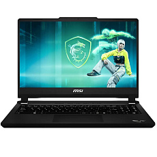 Ноутбук MSI Cyborg 15 Max (Intel Core 7 240H, RTX 5070 8 ГБ, 16/512 ГБ SSD, DOS, RU) цвет: Серый (Grey) (C2WG-227XRU) 2 года гарантии