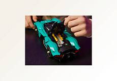 Конструктор LEGO Technic 42208 Aston Martin Valkyrie
