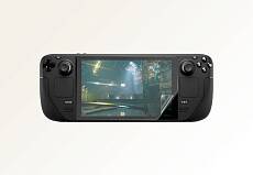 Защитная пленка Valve Steam Deck OLED (Матовая)