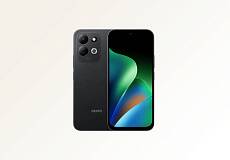 Телефон Xiaomi Redmi 17 4/256 ГБ, цвет: черный (Black)