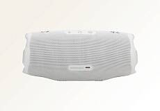 Портативная акустика JBL Charge 6 (Белая)