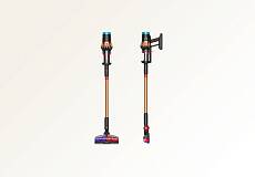 Беспроводной пылесос Dyson V16 Piston Animal, цвет: Черный/Медный (Black/Copper)