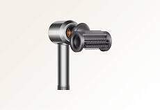Фен Dyson Supersonic HD15 (Яркий никель/Медь)