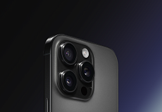 Телефон Apple iPhone 16 Pro 1 ТБ, eSim (электронная SIM-карта), цвет: черный титан (Black Titanium)