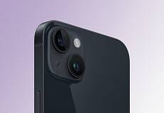 Телефон Apple iPhone 14 Plus 512Gb (Midnight)