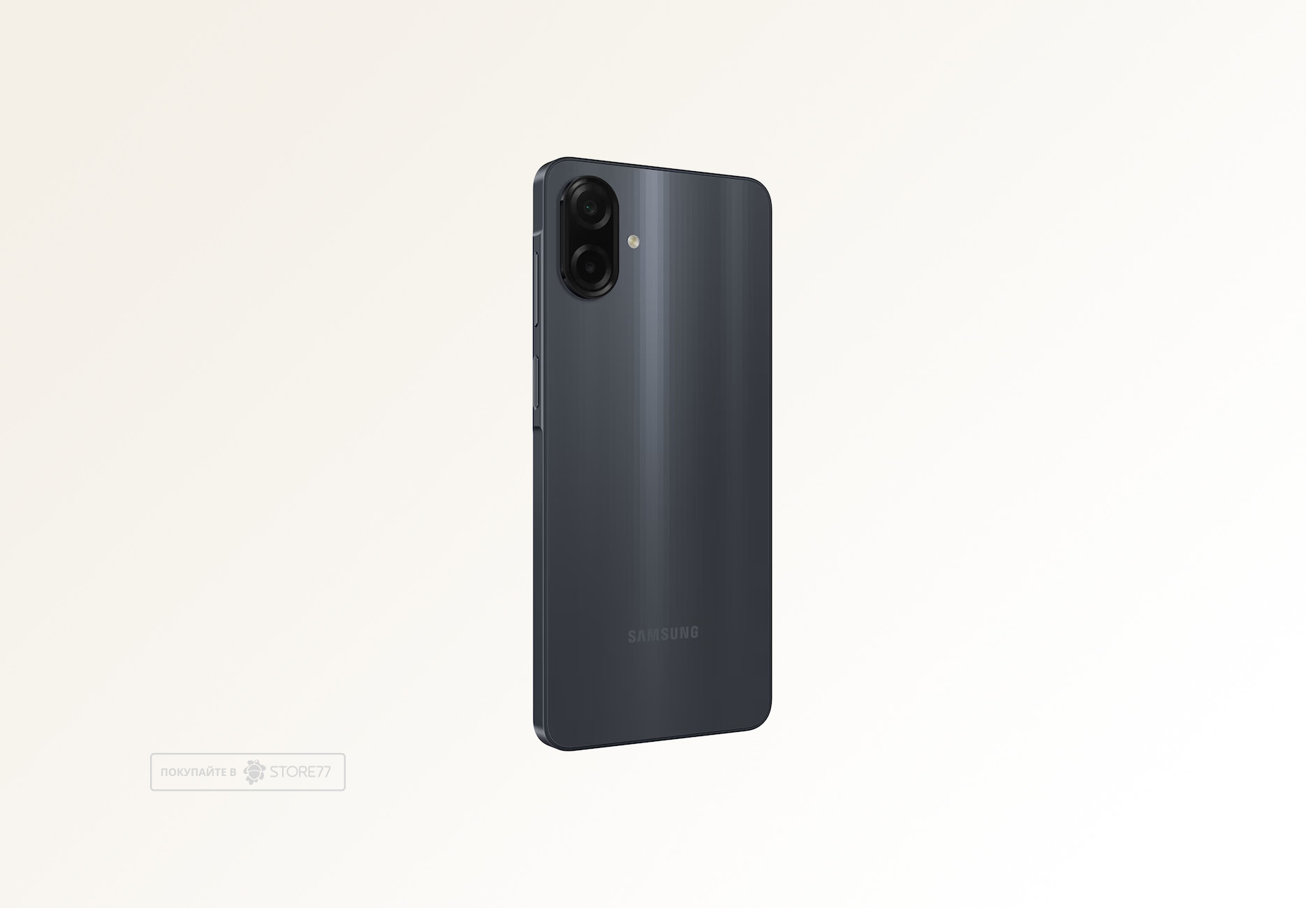 Телефон Samsung Galaxy A07s 4/128 ГБ, цвет: черный (Black)