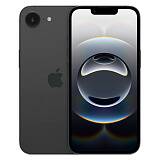 Телефон Apple iPhone 16e 128Gb eSim (Black)