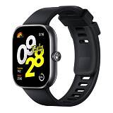 Умные часы Xiaomi Redmi Watch 4 (Черный)