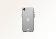 Чехол Uag Plyo для iPhone 16e (Ice)