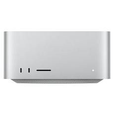 Настольный компьютер Apple Mac Studio (M4 Max 14С CPU/32C GPU, 36GB, 512Gb SSD) Серебристый (MU963)