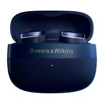 Беспроводные наушники Bowers & Wilkins Earbuds Pi8, цвет: полуночный синий (Midnight Blue)