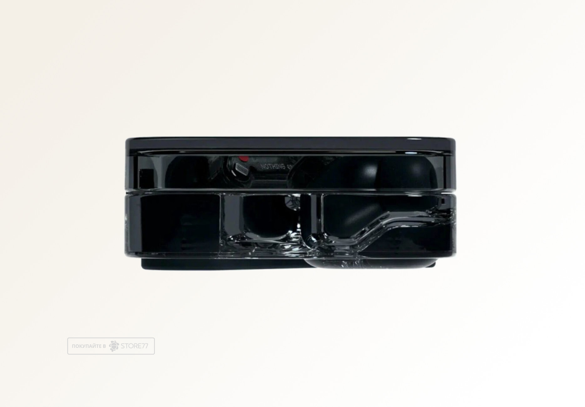 Беспроводные наушники Nothing Ear 2024, B171 (Черные) Беспроводные наушники Nothing Ear 2024, B171 (Черные)