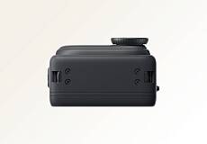 Экшн-камера Insta360 GO 3S 128GB (Black)