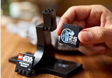 Конструктор LEGO Star Wars 75375 Сокол тысячелетия, 2024