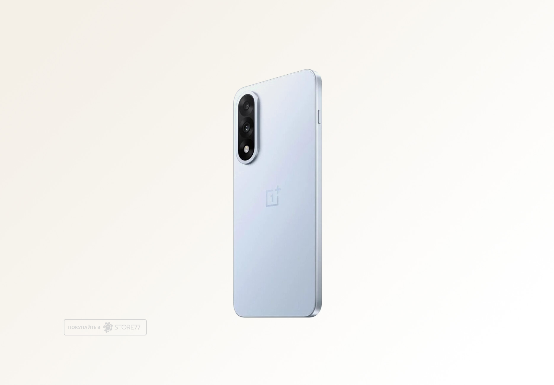 Телефон OnePlus Nord 5 12/256 ГБ, цвет: сухой лед (Dry Ice)
