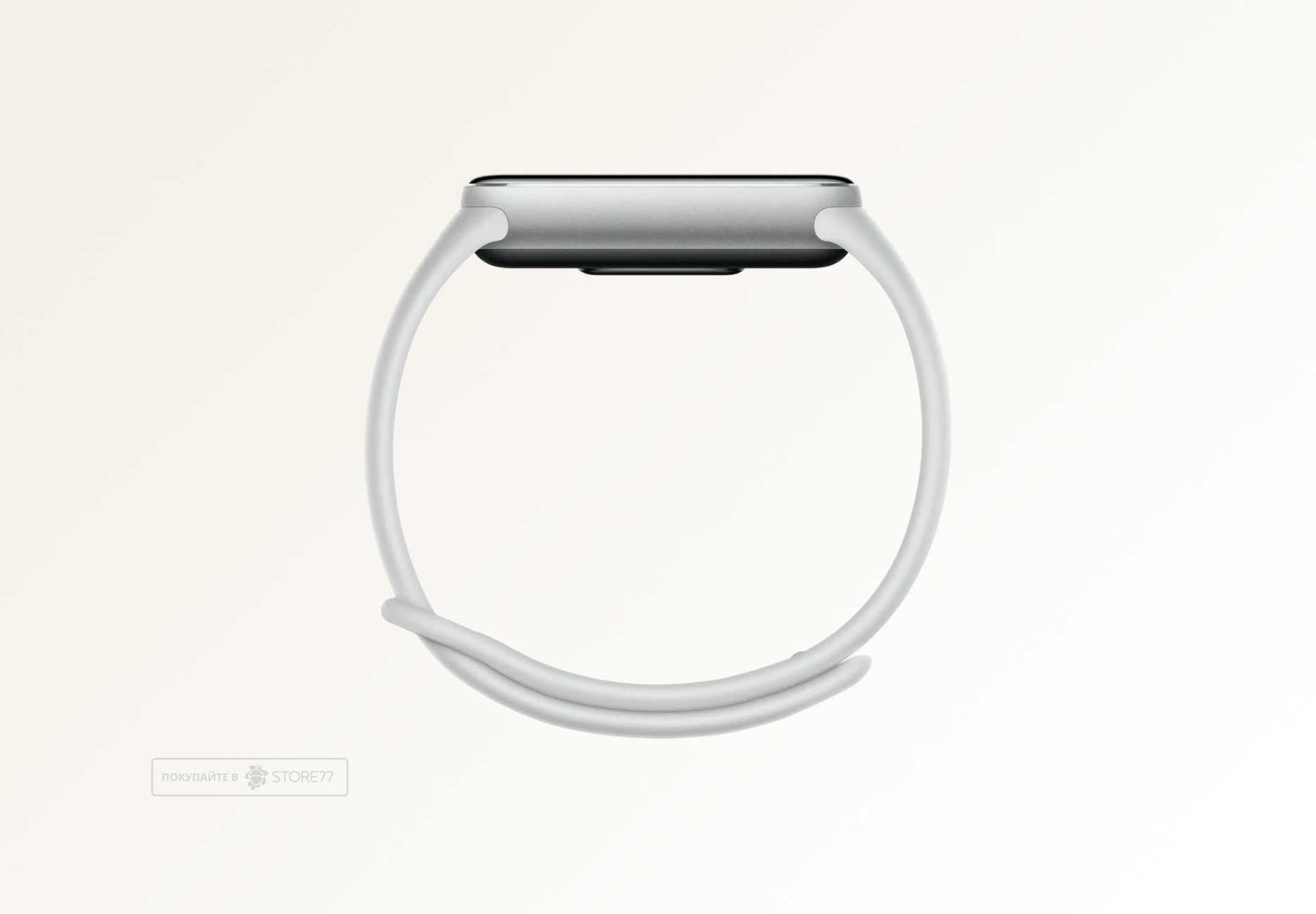 Фитнес-браслет Xiaomi Smart Band 10 (Glacier Silver) Фитнес-браслет Xiaomi Smart Band 10 (Glacier Silver)