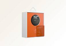 Автомобильный держатель VLP Lite Snap Mount с поддержкой MagSafe (Черный)