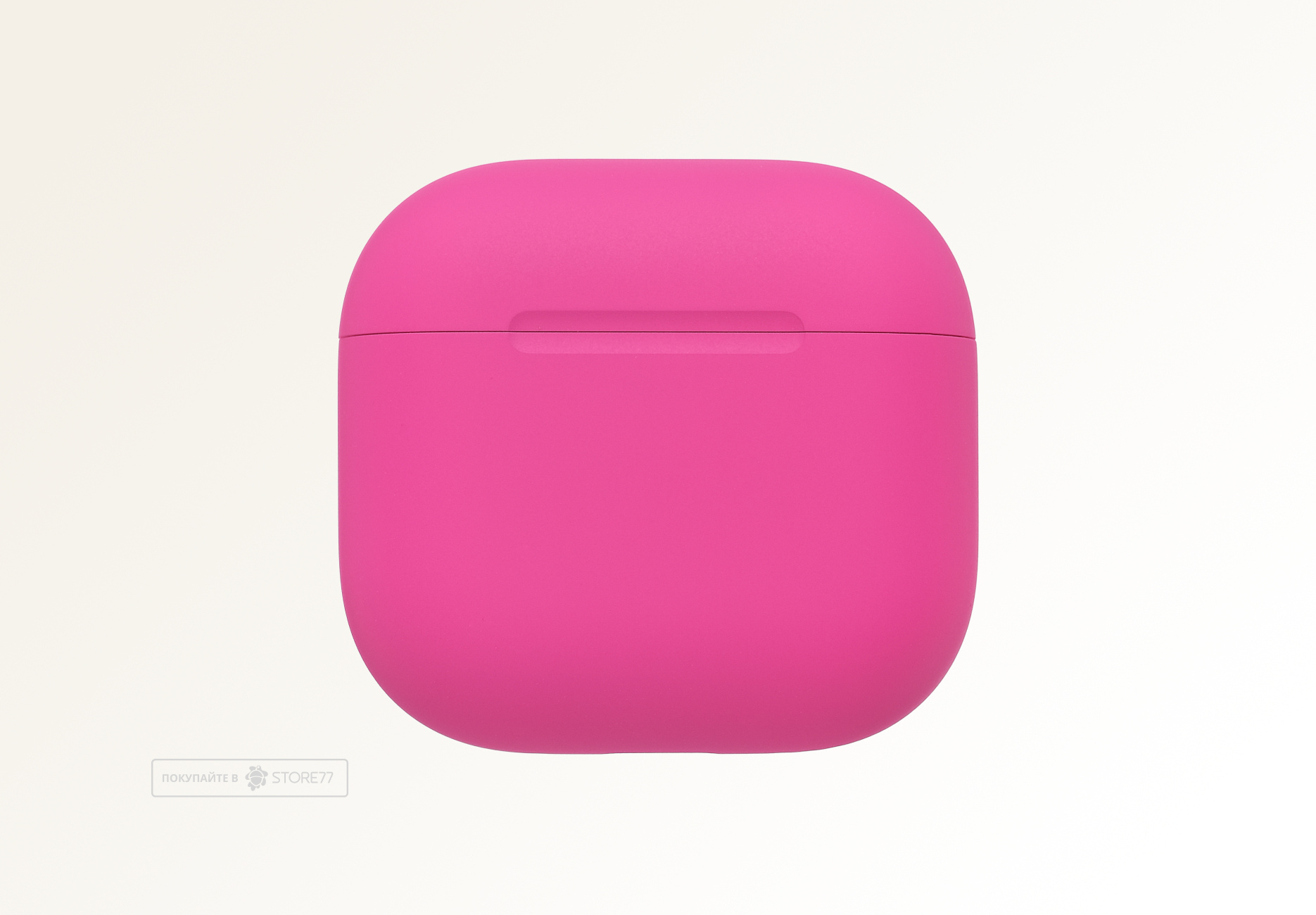 Беспроводные наушники Apple AirPods 4 (Фуксия)