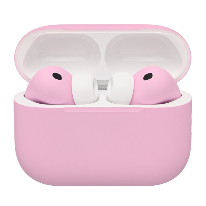 Беспроводные наушники Apple AirPods Pro 3 (Розовый)