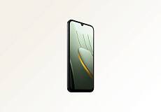 Телефон Poco C81 Pro 4/256 ГБ, цвет: черный (Black)