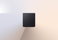 Телефон Samsung Galaxy Z Flip7 12/256Gb (Jetblack)