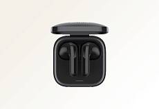 Беспроводные наушники Xiaomi Redmi Buds 6 Active (Черные)
