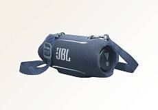 Портативная акустика JBL Xtreme 5 (Синяя)