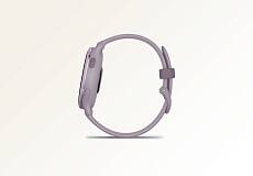 Умные часы Garmin VIVOACTIVE 5 42mm (Orchid)
