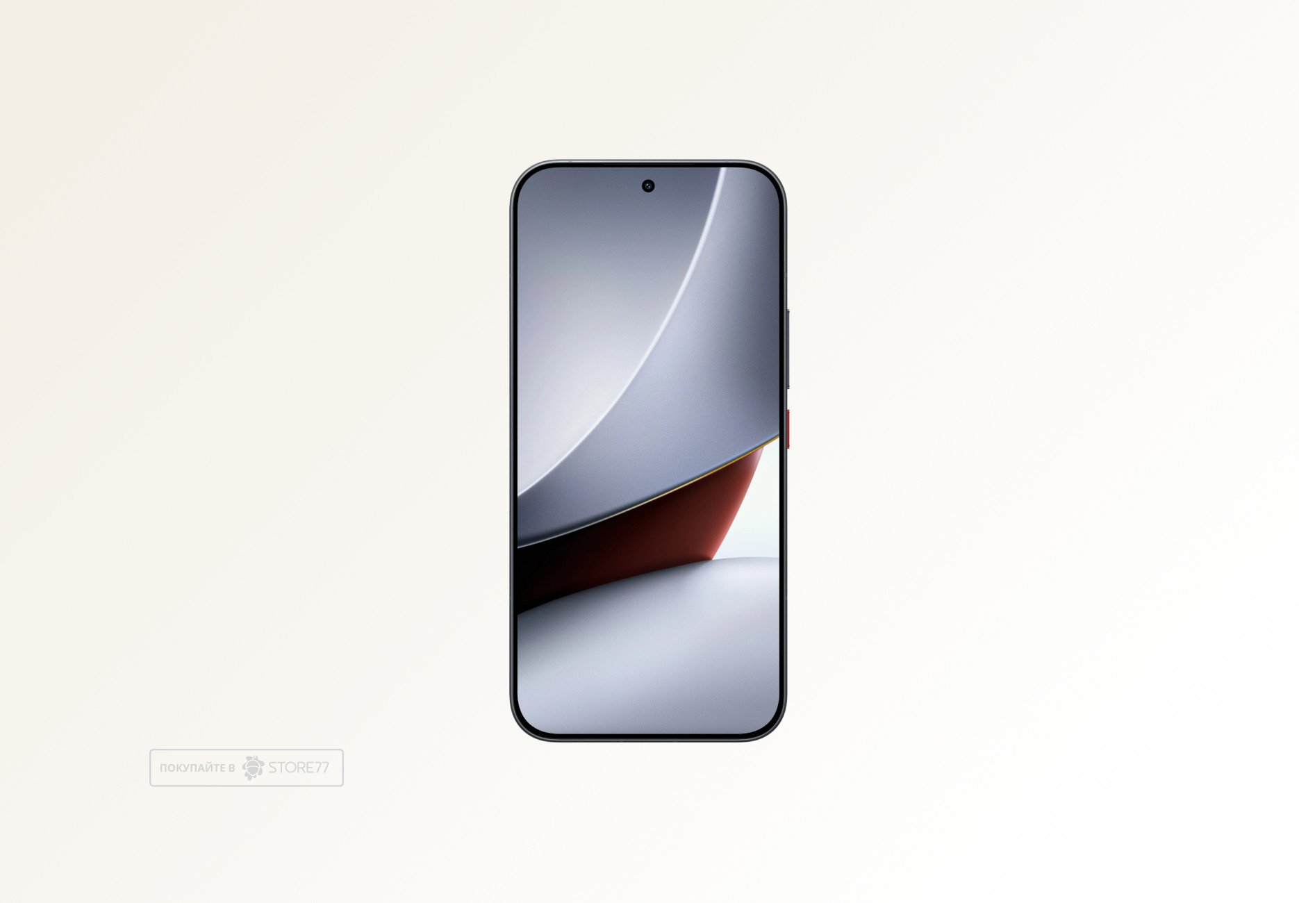 Телефон Poco F9 Ultra 12/256 ГБ, цвет: черный (Black)