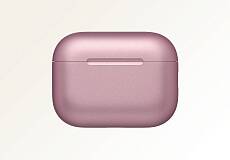 Беспроводные наушники Apple AirPods Pro 3 (Розовое золото)