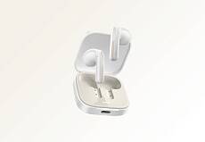 Беспроводные наушники Xiaomi Redmi Buds 6 Active (Белые)