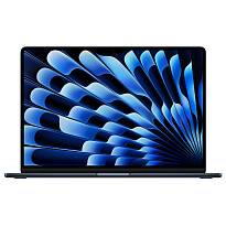 Ноутбук Apple MacBook Air 15" Кастомный (Custom) (M5, 32 ГБ, 2 ТБ SSD) Темно-синий (Z1LW0005P) Русифицированный