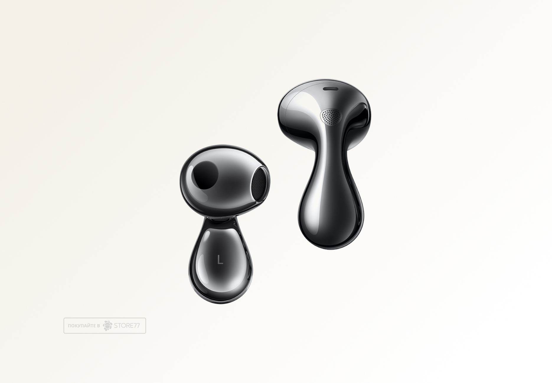 Беспроводные наушники Huawei FreeBuds 6 Harper-T00 (Black) Беспроводные наушники Huawei FreeBuds 6 Harper-T00 (Black)