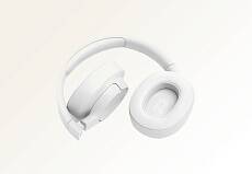 Беспроводные наушники JBL Tune 770NC (Белые)