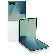 Телефон Samsung Galaxy Z Flip7 12/512Gb (Mint)