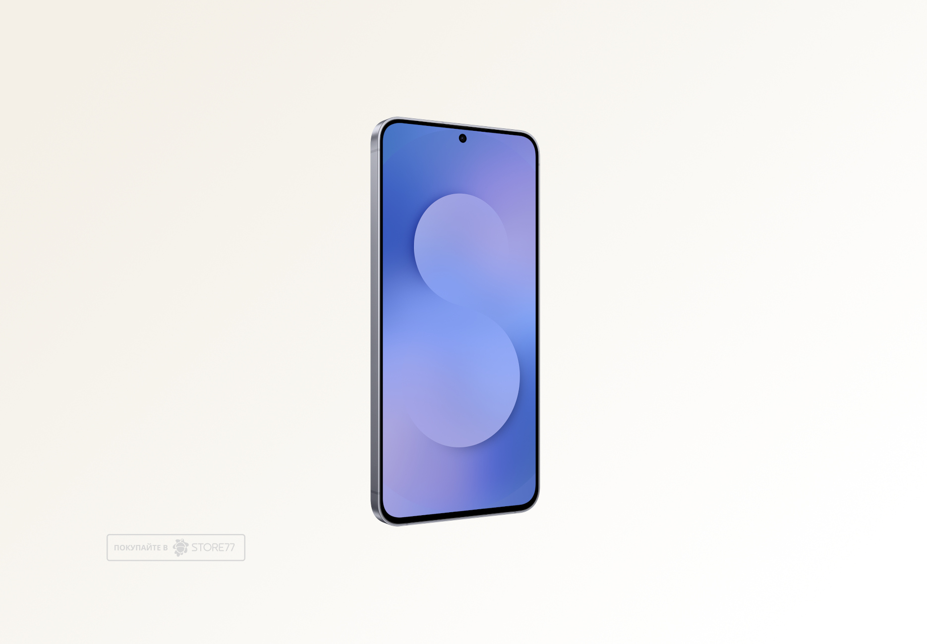 Телефон Samsung Galaxy S25 FE 5G 8/128 ГБ, цвет: темно-синий (Navy)