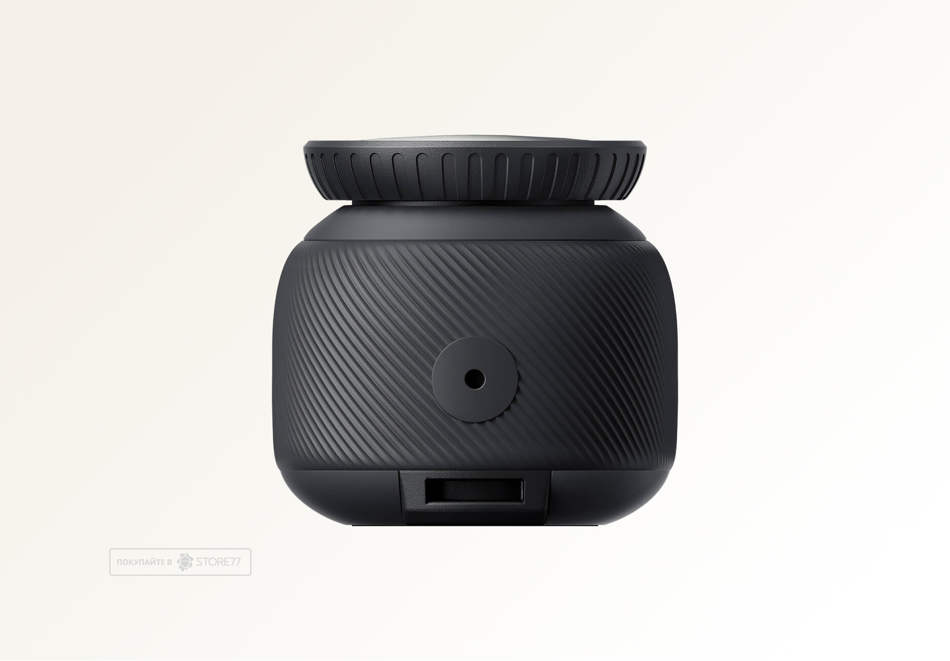 Экшн-камера Insta360 GO 3S 128GB (Black)