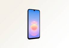 Телефон Samsung Galaxy A18 8/256 ГБ, цвет: черный (Black)