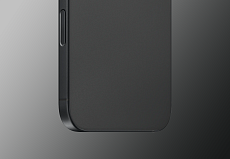 Телефон Apple iPhone 16 512 ГБ, eSim (электронная SIM-карта), цвет: черный (Black)