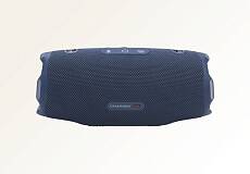Портативная акустика JBL Charge 6 (Синяя)