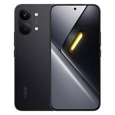 Телефон Poco X8 Pro Max 12/512 ГБ, цвет: черный (Black)  
