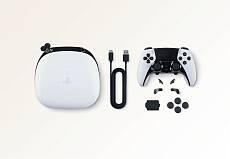 Геймпад Sony DualSense Edge для PS5 (Белый)