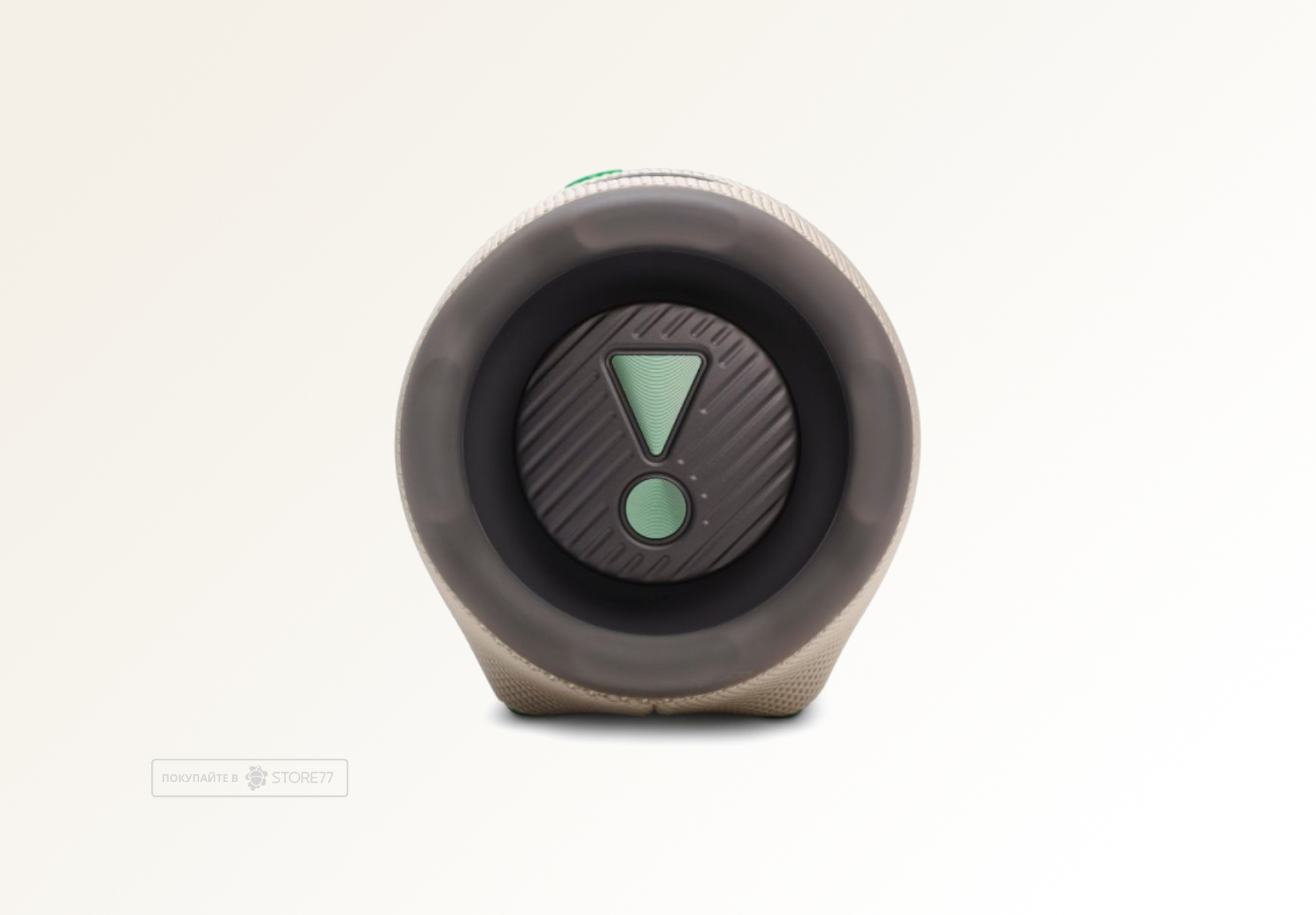 Портативная акустика JBL Charge 6 (Песочная)