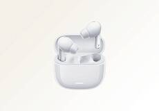 Беспроводные наушники Xiaomi Redmi Buds 6 Lite (Белые)