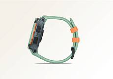 Умные часы Garmin INSTINCT 3 45 mm AMOLED Neo Tropic