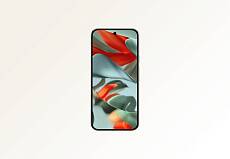 Телефон Google Pixel 9 Pro 16/128Gb (Hazel)