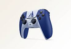 Геймпад Sony DualSense для PS5 (God of War: Ragnarok Limited Edition)