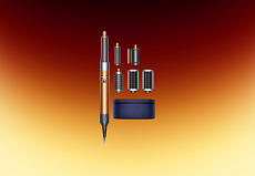 Стайлер Dyson Airwrap Complete HS05 (Медный/Никель)