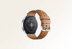 Умные часы Xiaomi Watch S1 GL (Серебро)