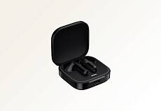 Беспроводные наушники Xiaomi Redmi Buds 6 Active (Черные)